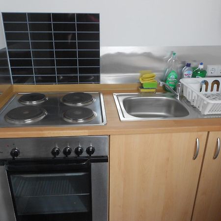 Apartment-Pension Schwalbennest Herzogenaurach Rum bild