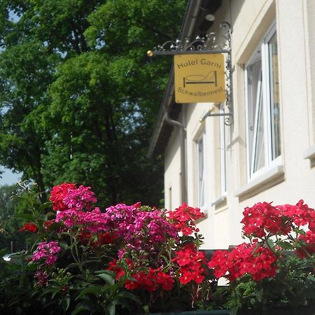 Apartment-Pension Schwalbennest Herzogenaurach Exteriör bild