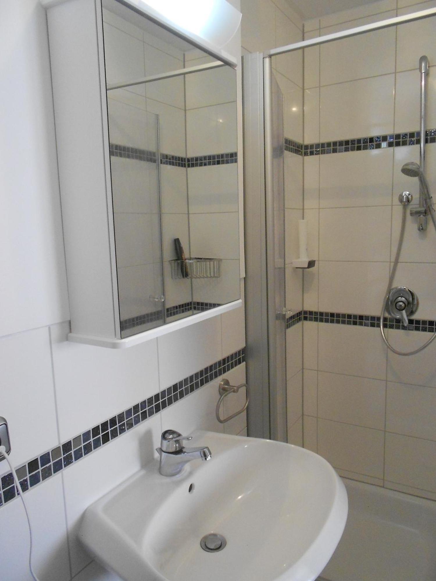 Apartment-Pension Schwalbennest Herzogenaurach Rum bild