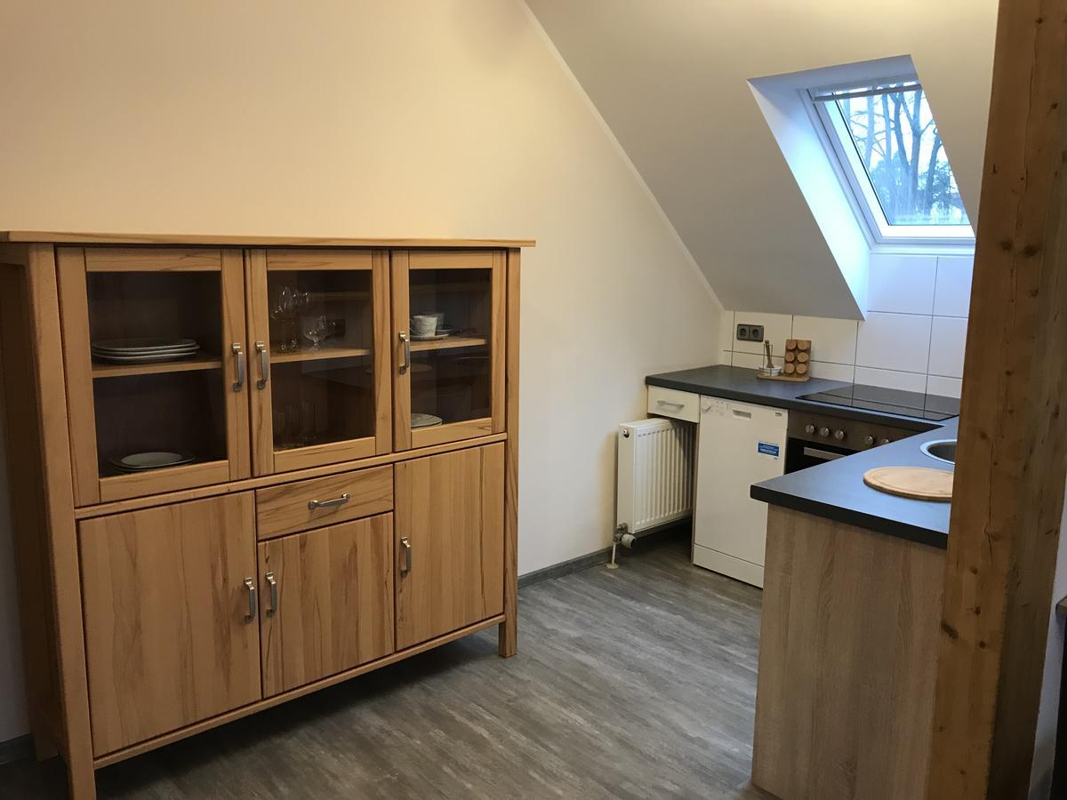 Apartment-Pension Schwalbennest Herzogenaurach Exteriör bild