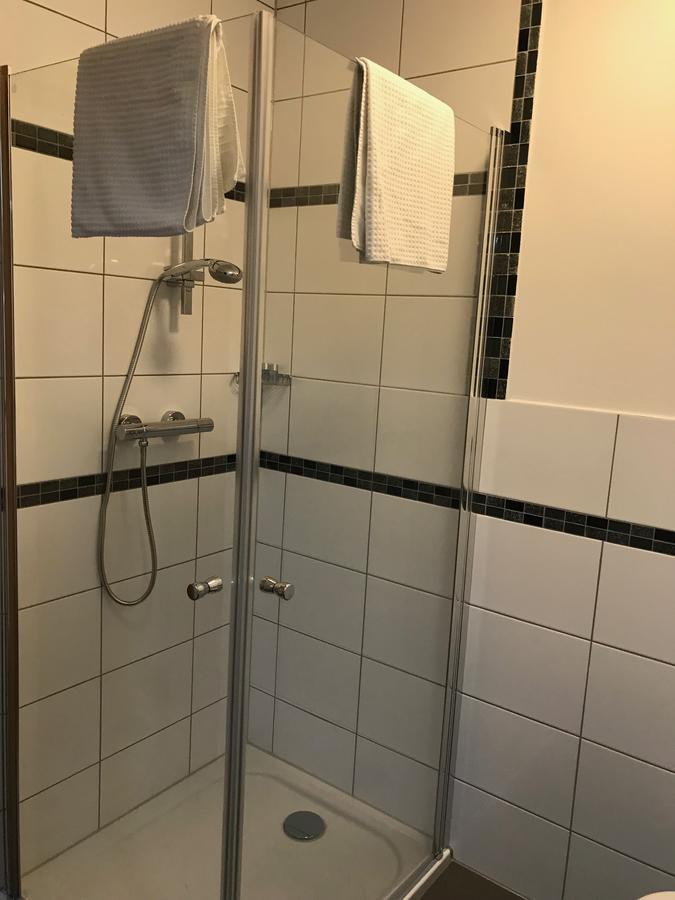 Apartment-Pension Schwalbennest Herzogenaurach Rum bild