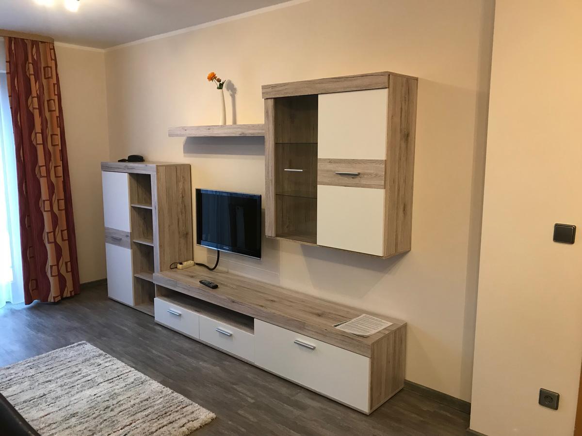 Apartment-Pension Schwalbennest Herzogenaurach Rum bild